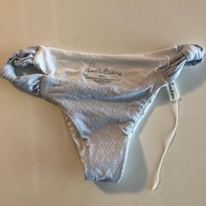 Frankie’s Bikini Set